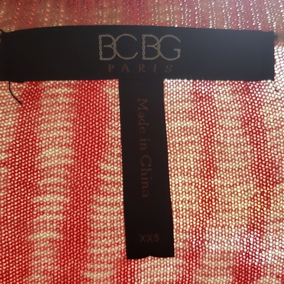 BCBG Cardigan - Picture 2 of 2